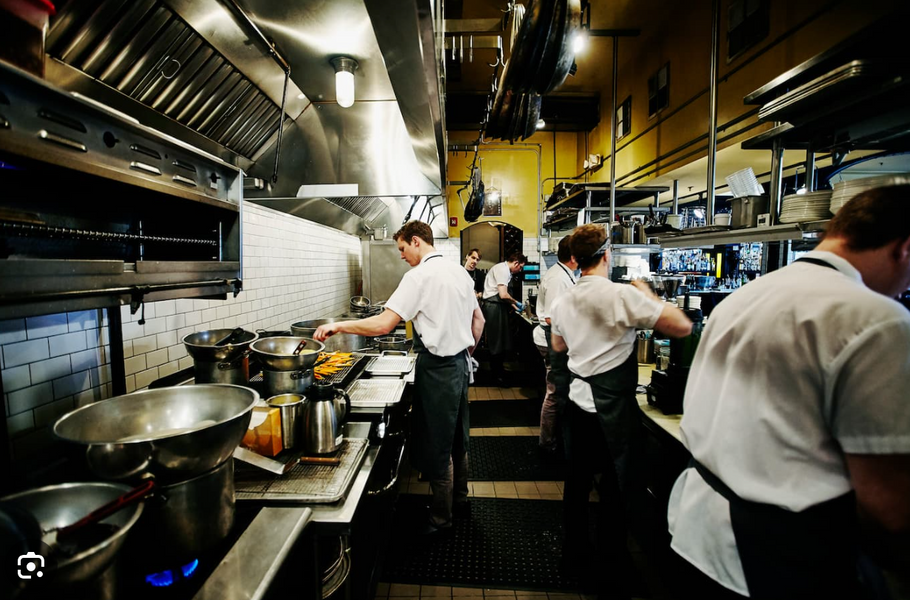 The Ultimate Checklist for Restaurant Success