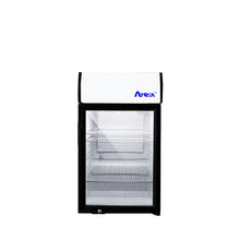Load image into Gallery viewer, CTD-3S - Refrigerator, Merchandiser, Countertop - Atosa
