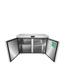 Load image into Gallery viewer, MGF8403GR - Refrigerator, Undercounter, Reach-In - Atosa
