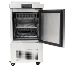 Load image into Gallery viewer, Atosa MSF17GR-NTCV, 17 3/8&quot; 1 Door Sandwich / Salad Prep Table
