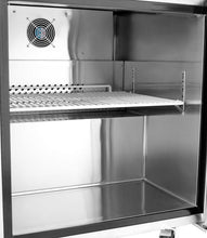 Load image into Gallery viewer, MGF8410GR - Refrigerated Counter, Work Top - Atosa
