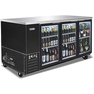 Dukers DBB72-S3 Product Image