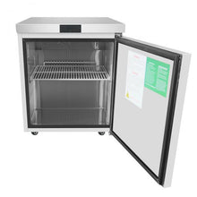 Load image into Gallery viewer, MGF8405GRL - Freezer, Undercounter, Reach-In - Atosa
