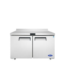 Load image into Gallery viewer, MGF8409GR - Refrigerated Counter, Work Top - Atosa
