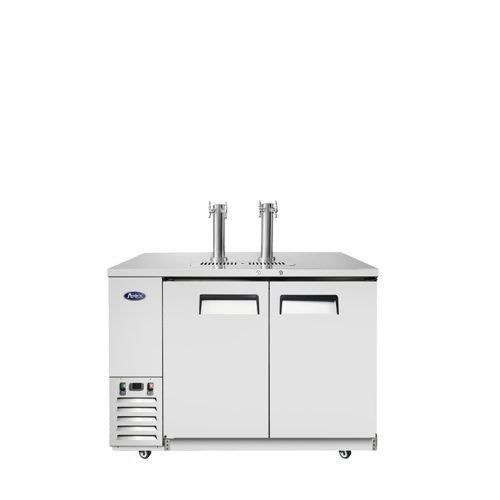 MKC58GR - Draft Beer Cooler by Atosa