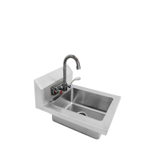 Load image into Gallery viewer, MRS-HS-14(W) - Sink, Hand - MixRite
