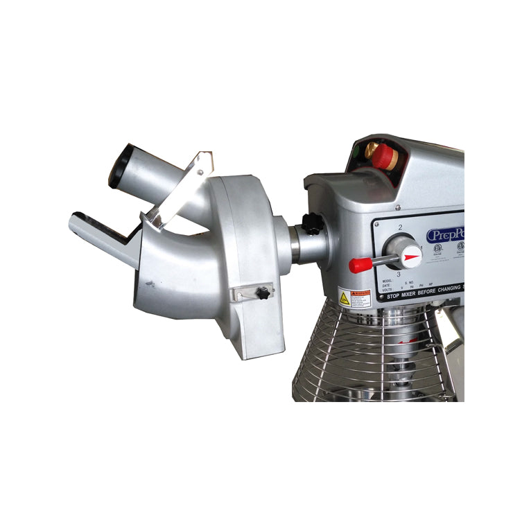 MixRite PPV12 Vegetable Cutter Attachment