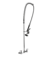 Steelworks Pre-Rinse Faucet SWPRS-W8LL