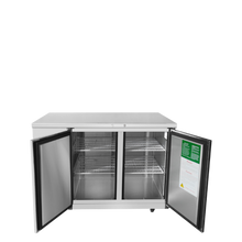 Load image into Gallery viewer, SBB48GRAUS1 - Back Bar Cabinet, Refrigerated -
