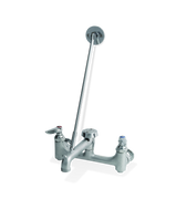 Steelworks Service Faucet SWSSF-8-6HDLL