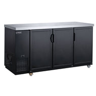 Dukers DBB72-M3 Product Image