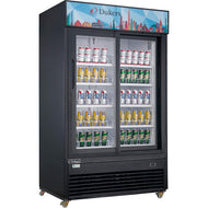Dukers DSM-47SR Product Image