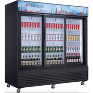 Dukers DSM-68SR Product Image