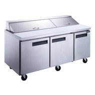 Dukers DSP72-20-S3 Product Image