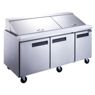 Dukers DSP72-30M-S3 Product Image