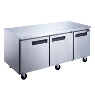 Dukers DUC72F Product Image