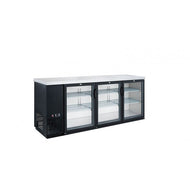 Dukers DBB72-H3 Product Image