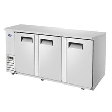 Load image into Gallery viewer, MBB90GR - Back Bar Cabinet, Refrigerated - Atosa
