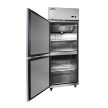 Load image into Gallery viewer, MBF8010GRL - Refrigerator, Reach-In - Atosa
