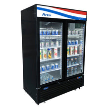 Load image into Gallery viewer, MCF8723GR - Refrigerator, Merchandiser - Atosa
