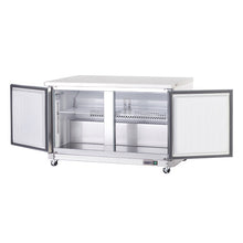Load image into Gallery viewer, AUC60R - Refrigerated Counter, Work Top - Arctic Air
