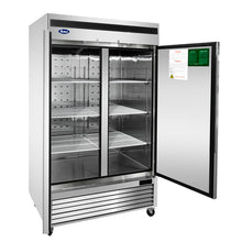 Load image into Gallery viewer, MBF8507GR - Refrigerator, Reach-In - Atosa
