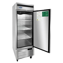 Load image into Gallery viewer, MBF8505GR - Refrigerator, Reach-In - Atosa
