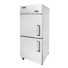 Load image into Gallery viewer, MBF8010GR - Refrigerator, Reach-In - Atosa
