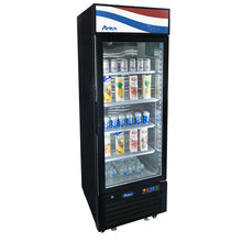 Load image into Gallery viewer, MCF8725GR - Refrigerator, Merchandiser - Atosa

