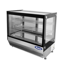 Load image into Gallery viewer, CRDS-42 - Display Case, Refrigerated, Countertop - Atosa
