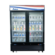 Atosa USA Inc mcf8723gr 1