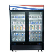 Atosa USA Inc mcf8721es 1