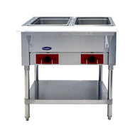 Atosa USA Inc cstea-2c 1