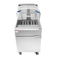 Atosa USA Inc atfs-75 1