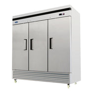 Atosa USA Inc mbf8504gr 1