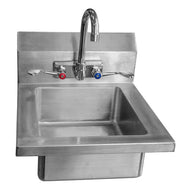 Atosa USA Inc mrs-hs-14w 1