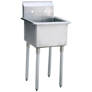 MixRite MRS-1-MOP Mop Sink