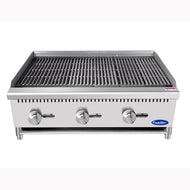 Atosa USA Inc atcb-36 1