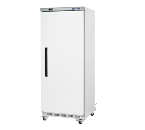 Arctic Air AWR25 Reach-In Refrigerator