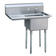 Atosa USA Inc mrsa-1-l 1