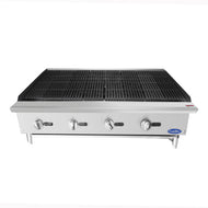 Atosa USA Inc atcb-48 1