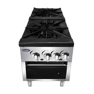 Atosa USA Inc atsp-18-2 1