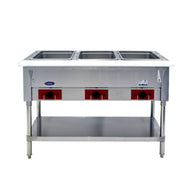 Atosa USA Inc cstea-3c 1