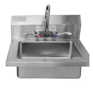 Atosa USA Inc mrs-hs-18w 1