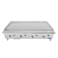 Atosa USA Inc attg-48 1