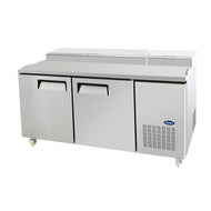 Atosa USA Inc mpf8202gr 1