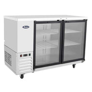 Atosa USA Inc sbb48ggraus1 1