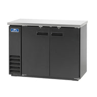 Arctic Air ABB48 Refrigerated Back Bar Cabinet