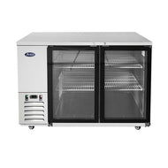 Atosa USA Inc mbb59ggr 1