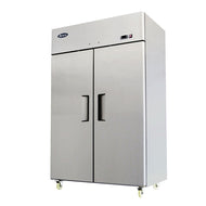 Atosa USA Inc mbf8005gr 1